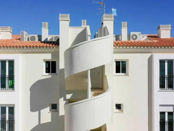 Ático en calle Alborcer