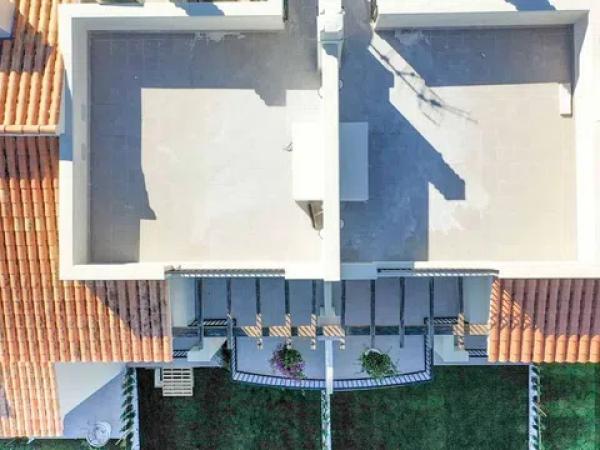 Ático en calle Alborcer