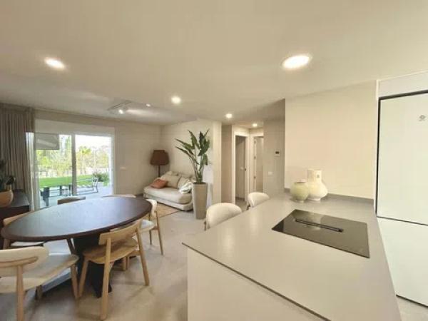 Ático en calle Alborcer