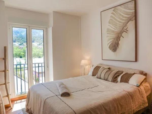 Ático en calle Alborcer