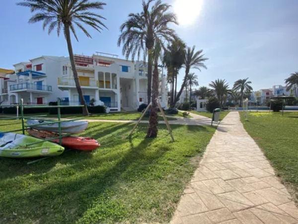 Piso en Barrio El Palmar-Los Molinos