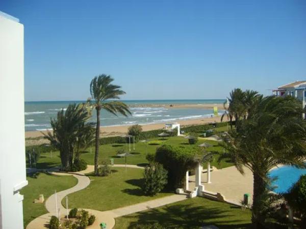 Piso en Barrio El Palmar-Los Molinos