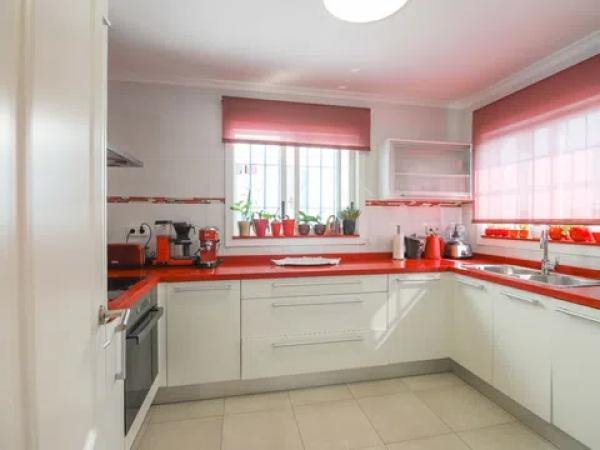 Piso en Barrio El Palmar-Los Molinos