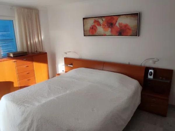 Piso en Barrio El Palmar-Los Molinos