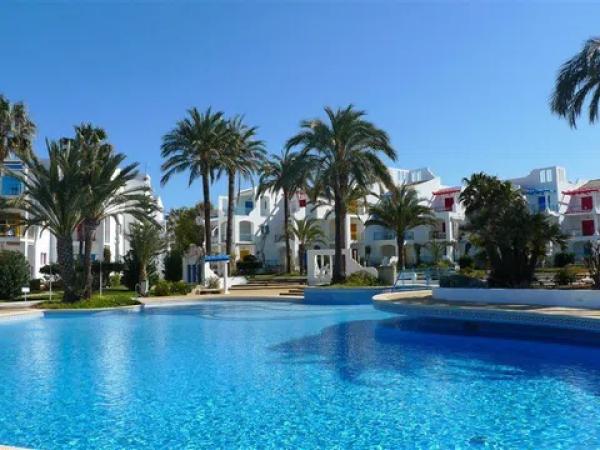 Piso en Barrio El Palmar-Los Molinos