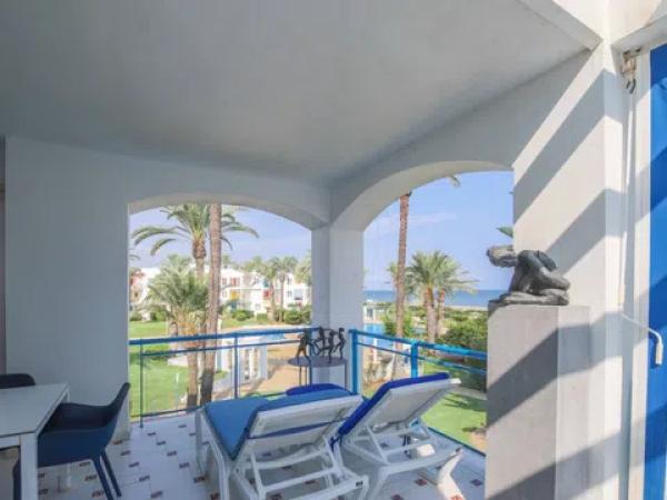 Piso en Barrio El Palmar-Los Molinos