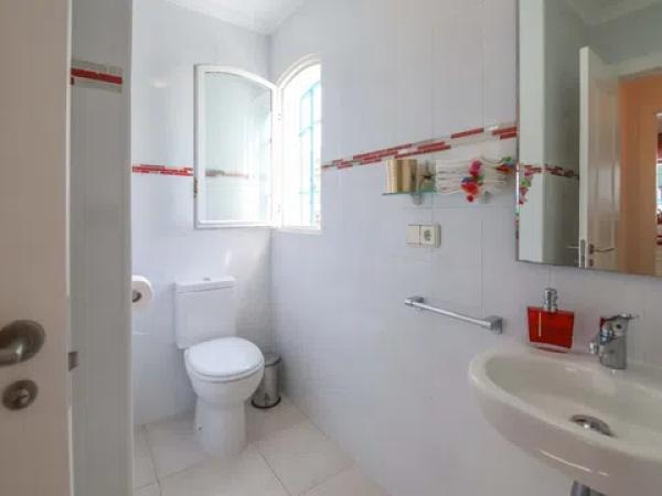 Piso en Barrio El Palmar-Los Molinos