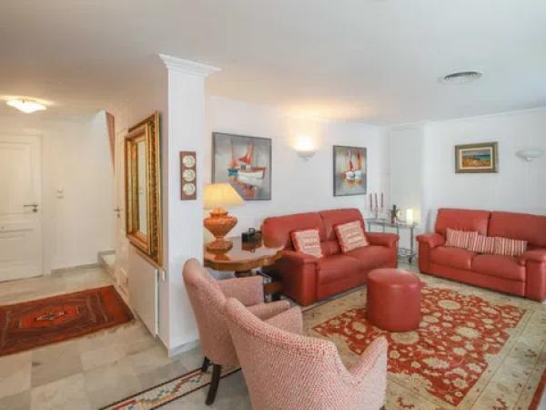 Piso en Barrio El Palmar-Los Molinos