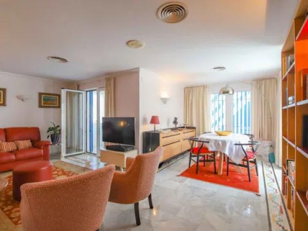 Piso en Barrio El Palmar-Los Molinos