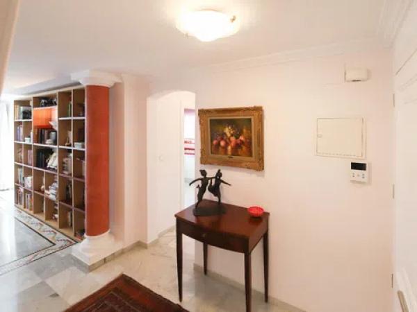 Piso en Barrio El Palmar-Los Molinos