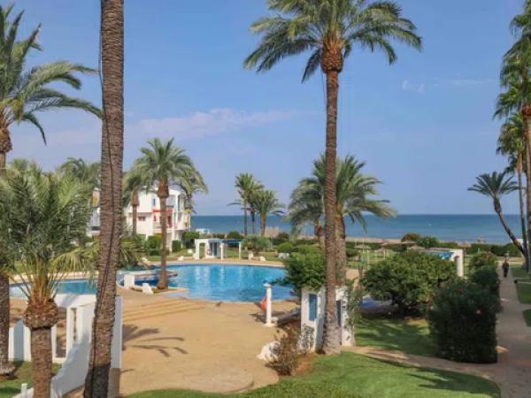 Piso en Barrio El Palmar-Los Molinos