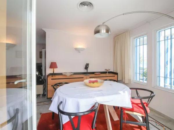 Piso en Barrio El Palmar-Los Molinos