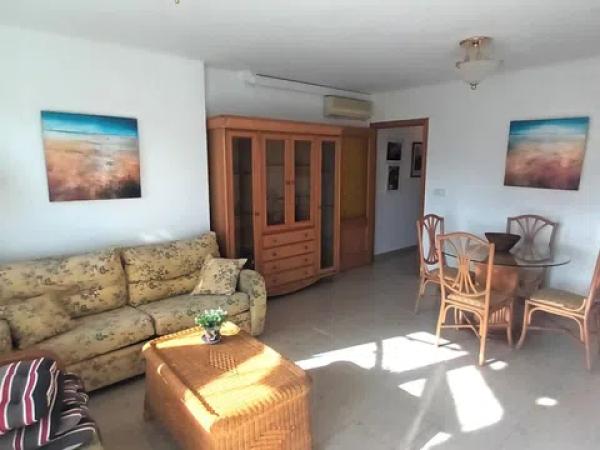 Ático en avenida Miguel Hernández