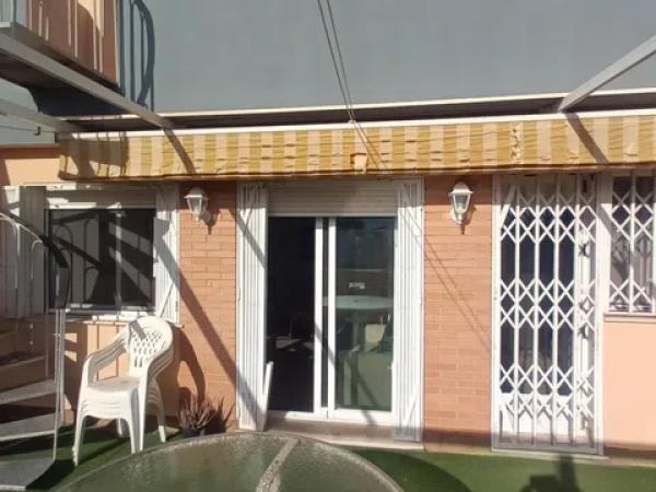 Ático en avenida Miguel Hernández