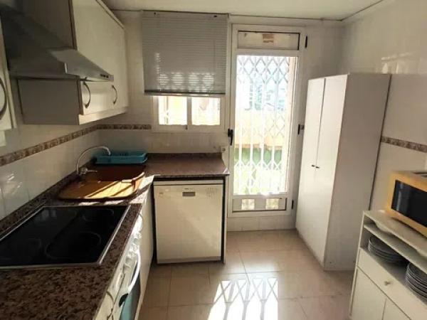 Ático en avenida Miguel Hernández