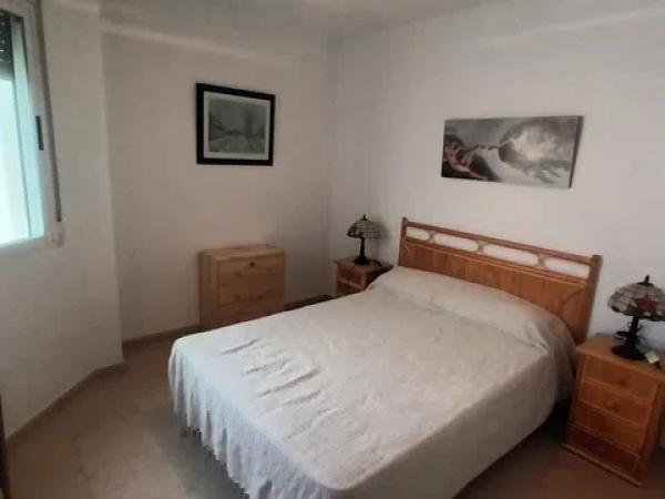 Ático en avenida Miguel Hernández