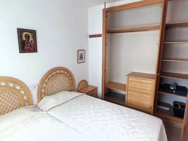 Ático en avenida Miguel Hernández