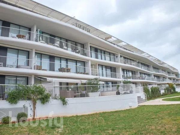 Piso en calle Riu Alberca