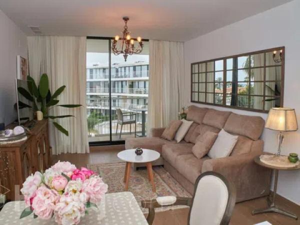 Piso en calle Riu Alberca