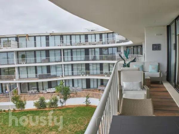 Piso en calle Riu Alberca