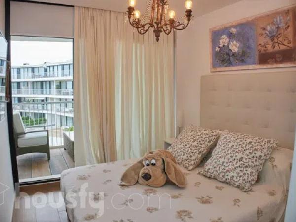 Piso en calle Riu Alberca