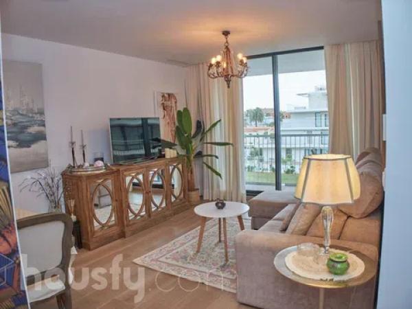 Piso en calle Riu Alberca