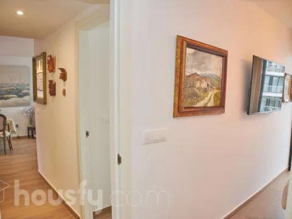 Piso en calle Riu Alberca