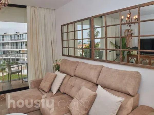 Piso en calle Riu Alberca