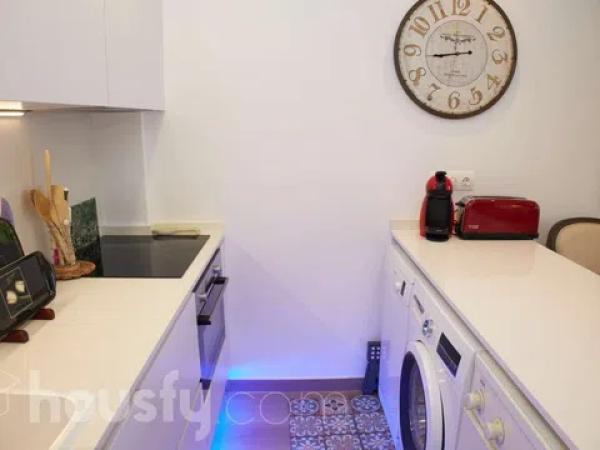 Piso en calle Riu Alberca