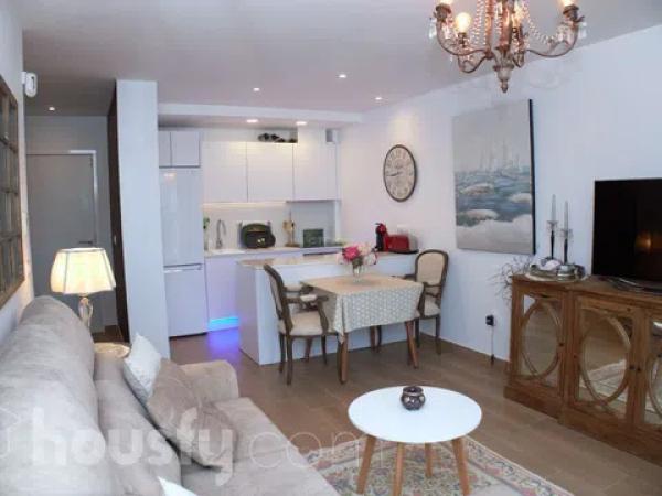 Piso en calle Riu Alberca