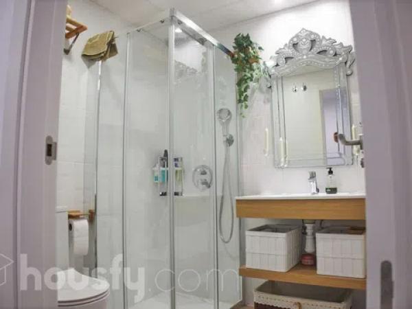 Piso en calle Riu Alberca