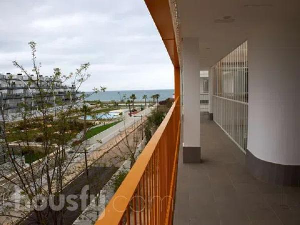 Piso en calle Riu Alberca