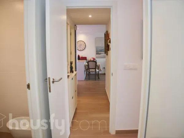 Piso en calle Riu Alberca