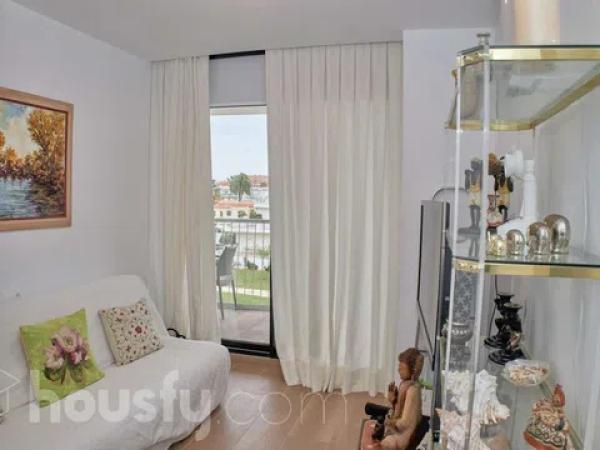 Piso en calle Riu Alberca