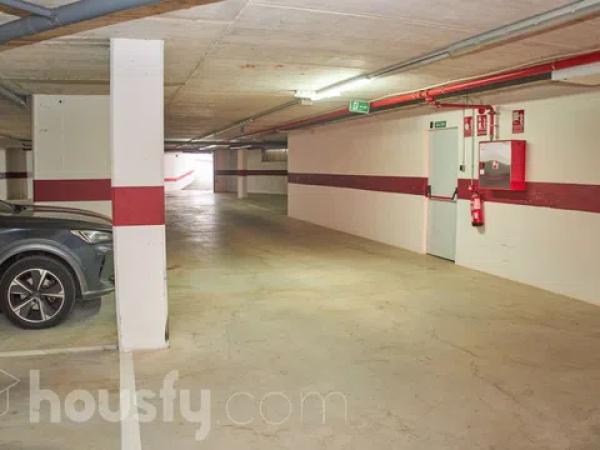 Piso en calle Riu Alberca