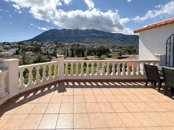 Chalet en Barrio Les Bassetes-El Marjal