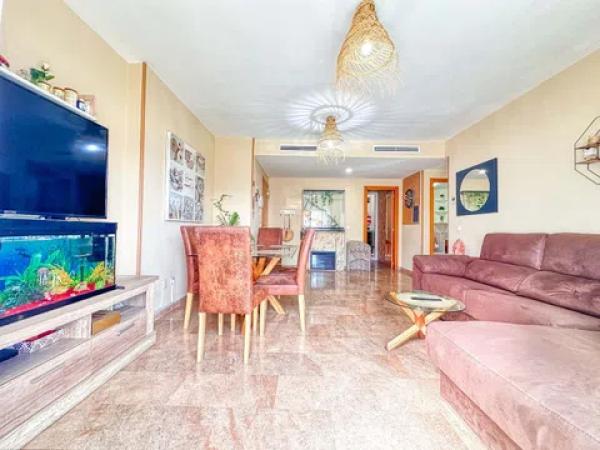 Piso en La Pedrera-Vessanes