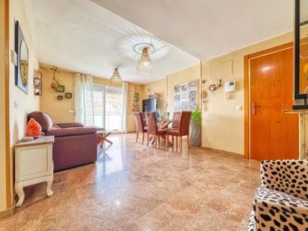 Piso en La Pedrera-Vessanes