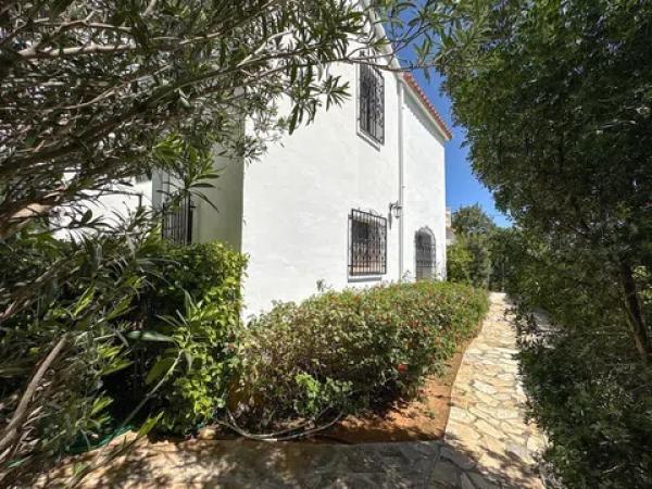 Chalet en Barrio Les Bassetes-El Marjal