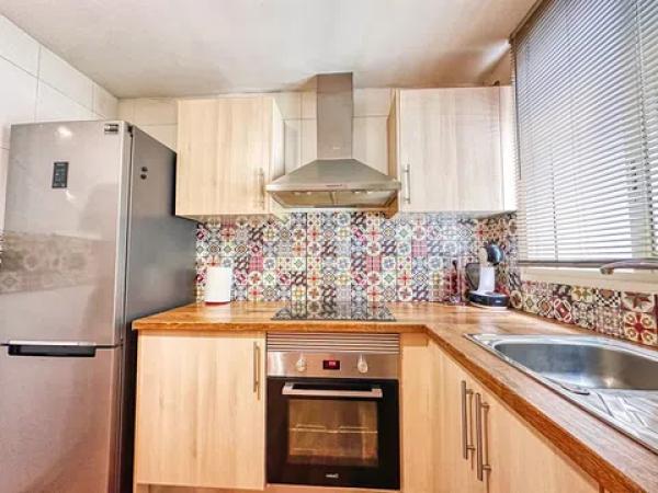 Piso en La Pedrera-Vessanes