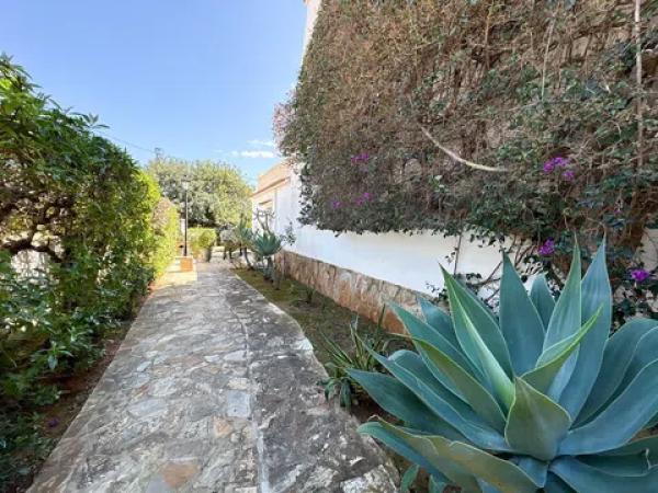 Chalet en Barrio Les Bassetes-El Marjal