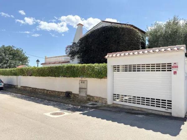 Chalet en Barrio Les Bassetes-El Marjal