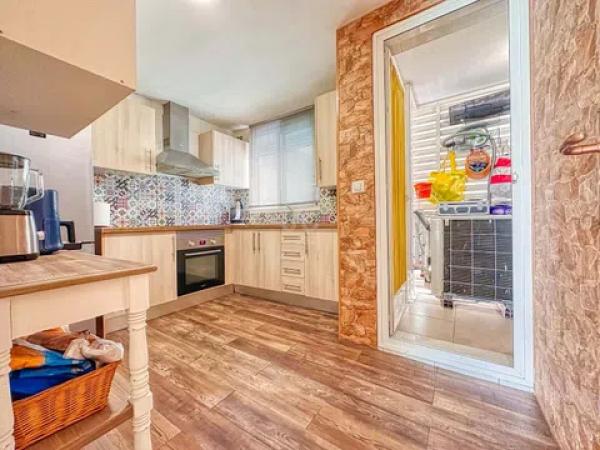 Piso en La Pedrera-Vessanes