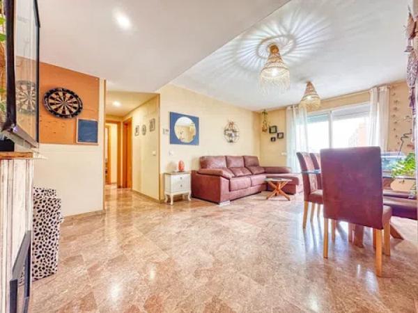 Piso en La Pedrera-Vessanes