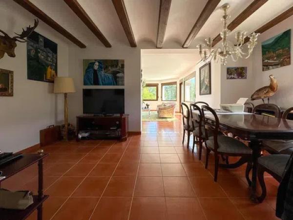 Chalet en Barrio Les Bassetes-El Marjal