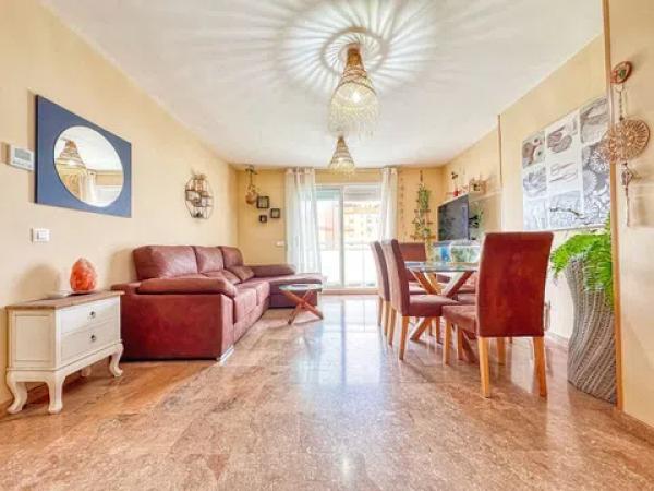 Piso en La Pedrera-Vessanes