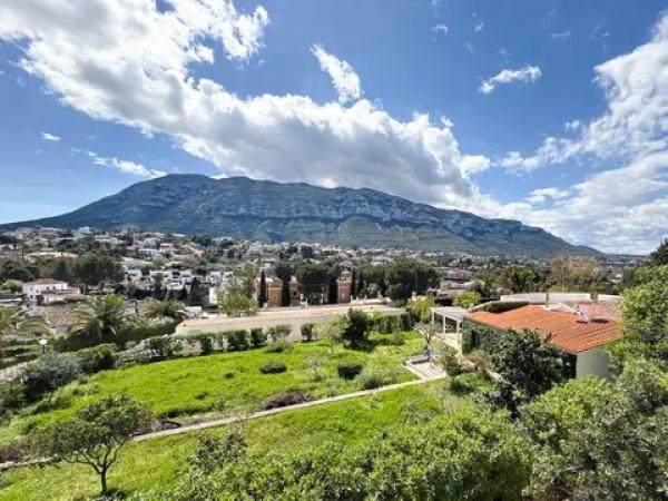 Chalet en Barrio Les Bassetes-El Marjal