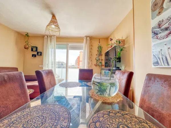 Piso en La Pedrera-Vessanes