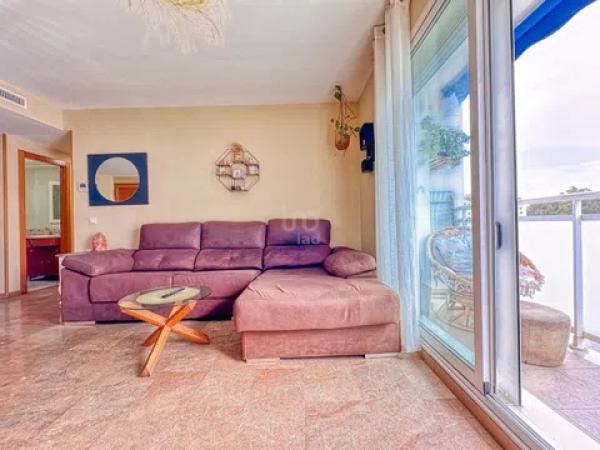 Piso en La Pedrera-Vessanes