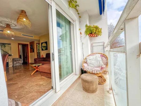 Piso en La Pedrera-Vessanes